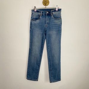 BLANK NYC The Madison Crop Jeans